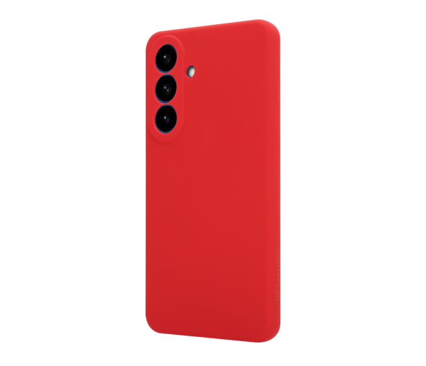 Tactical Velvet Smoothie Kryt pro Samsung Galaxy S26+ Chilli - 1514498 - zdjęcie 2